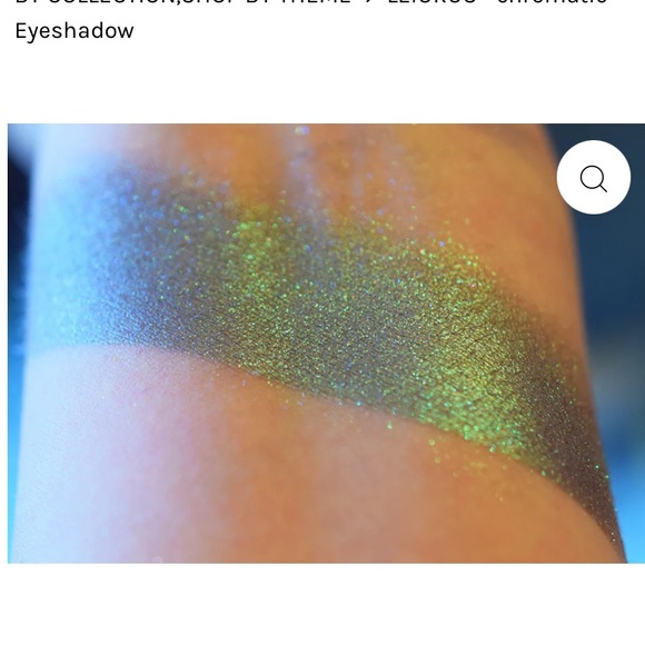 4for$20💥 High Pigment Loose eyeshadow - Picture 7 of 16